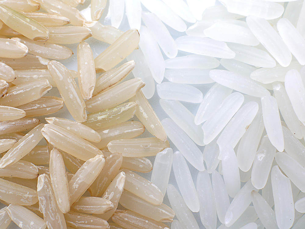 ตรวจสอบสินค้าข้าวทุกประเภท