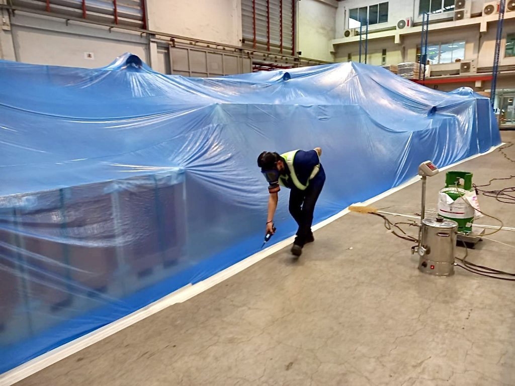 บริการรมยา